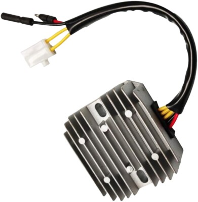Rectifier Regulator for Honda NX Falcon 400 hasta 2014 31600-MCG-850 SH532GF