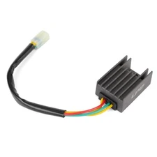 Regulator Rectifier Voltage Motorcycle for Honda 31410-KCY-671 XR400R 1996-2004