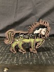Wooden Horse 3 D — photo 1