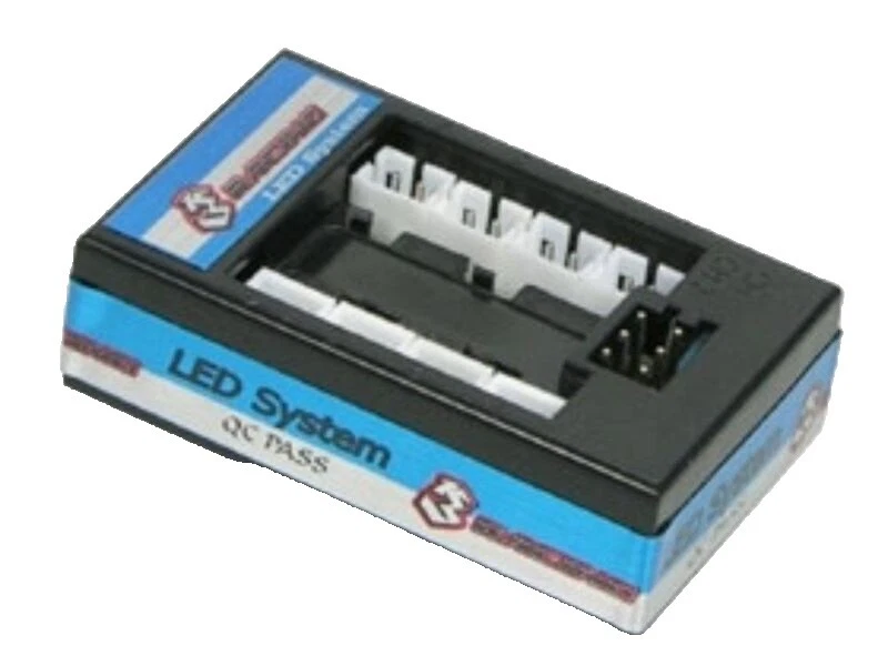 3RACING Hobby RC Model Vehicle Parts & Accessories for 1:12