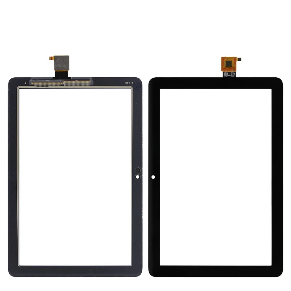 Vidro digitalizador tela sensível ao toque para Amazon Fire HD 8 (2022) 12ª geração R2SP8T EUA - Imagem 2 de 4