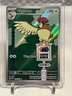 Pokémon TCG Pidgeotto SV03: Obsidian Flames 208/197 Holo Illustration Rare