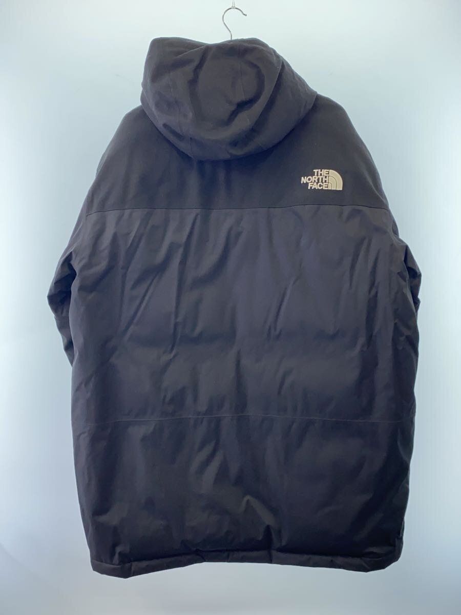 ジャケット・アウター 90s THE NORTH FACE anorak parka L black 90s THE NORTH FACE ANORAK PARKA Size L | KORDS