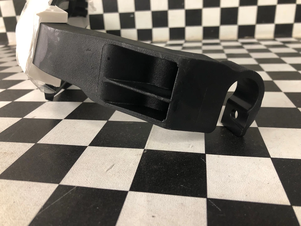 Ski-Doo MX Z MXZ XRS Renegade X 600 800 2012 fabricante de equipos originales blanco *solo diestro* deflector de aire Foto 3 de 4