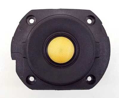 KRK Rokit 5 7 8 Generation 4 Tweeter Part # TWTK00029 For Studio Monitor Speaker