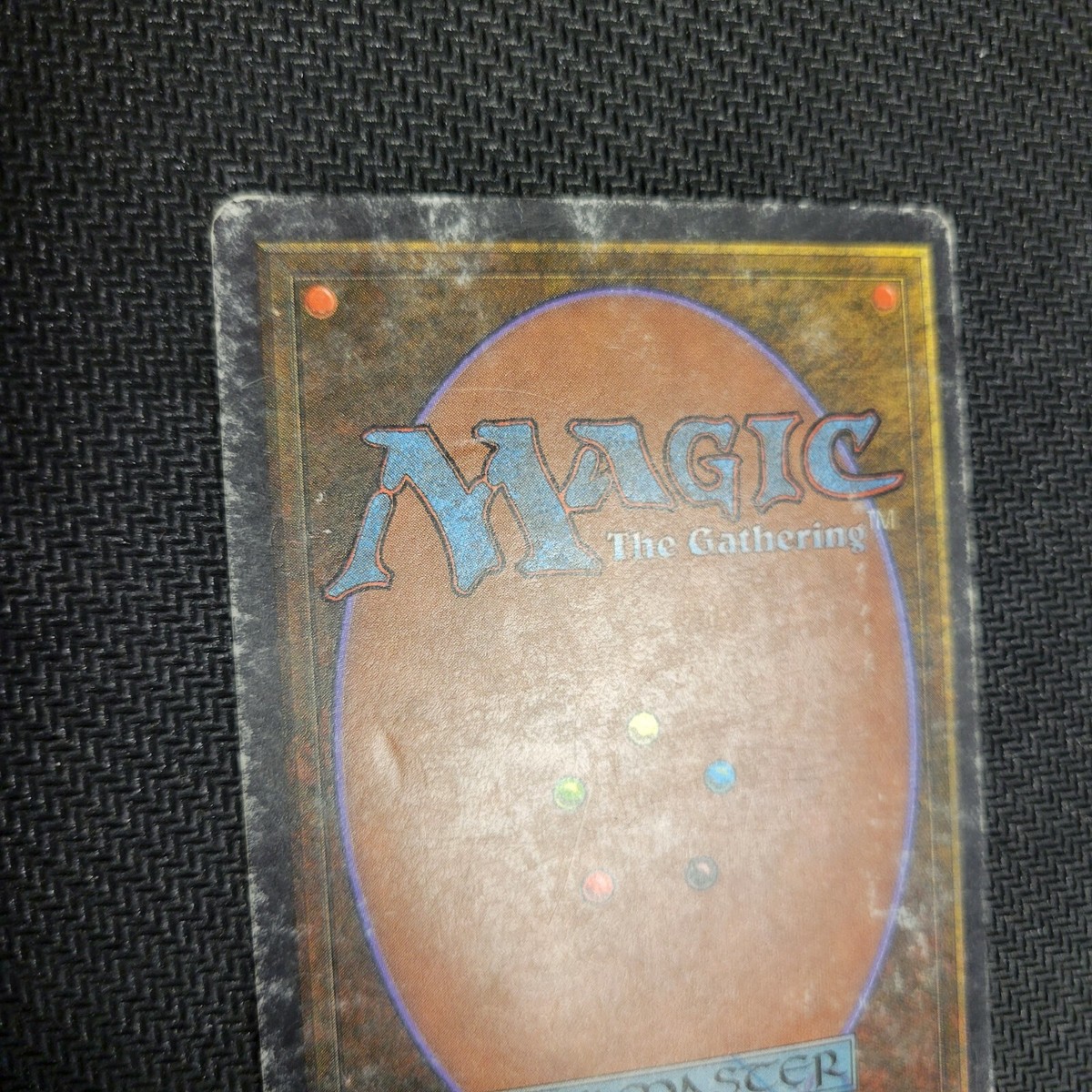 Shahrazad Arabian Nights ENGLISH Played MTG Magic The Shahrazad Arabian Nights ENGLISH Played MTG Magic The
