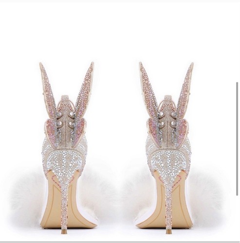 sophia webster schmetterling - Bild 3 von 4