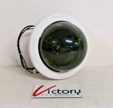 Used Pelco Camclosure IS90-CHV9 Interior Dome Camera | PA05-0074-01D1G Off White