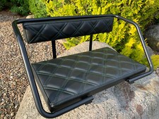 Sitzbügel Beifahrersitz Deutz Fendt Ursus John Deere