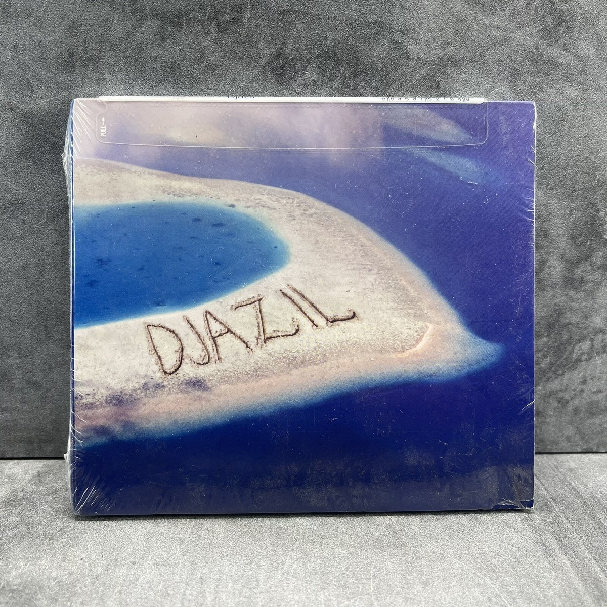Djazil by Djazil (CD, 2011) for sale online | eBay