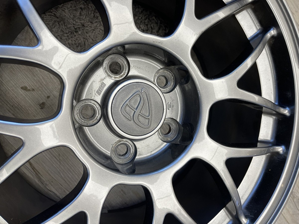 MAZDA RX7 FD OEM RZ BBS RIM LIMITED | eBay