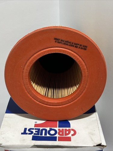 FILTRO DE AIRE PREMIUM ORIGINAL CARQUEST 88418 NUEVO - Imagen 3 de 4