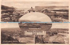 R510180 Widemouth Widemouth Bay Crackington Haven Happithought Series Multi View