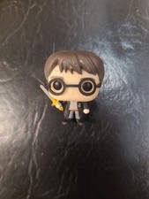 Funko Pop Mini Figura "Harry Potter con Espada de Gryffindor" Calendario de Adviento