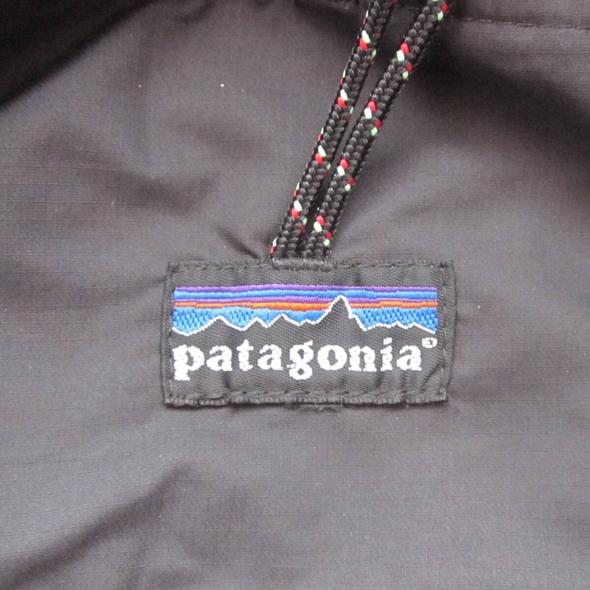 patagonia Essenshell Pullover M ブラック 2025年最新】パタゴニア エッセンシェルプルオーバーの人気