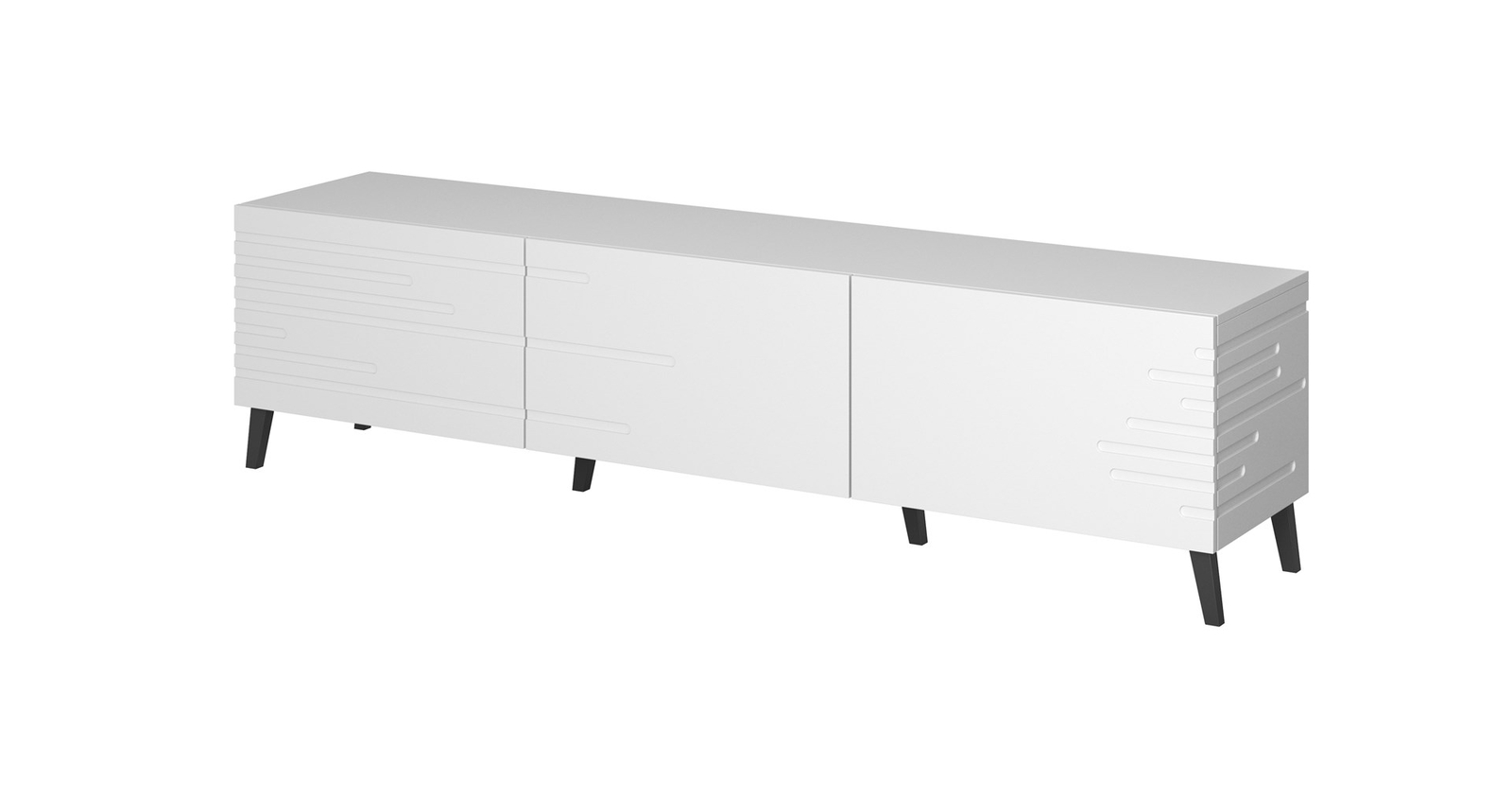 5903815006531 Cama RTV NOVA Schrank 186x40x48 матовая Камерная МЕБЕЛЬ
