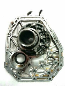 Subaru 5eat свап