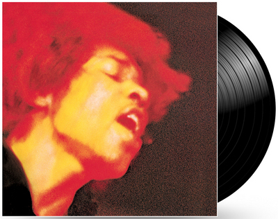 Backtrack 3 Who / Hendrix 1970 EX Vinyl Track 2407 003 | eBay UK