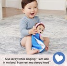 Ms. Rachel Plush Huggable Lovey NWT — photo 6