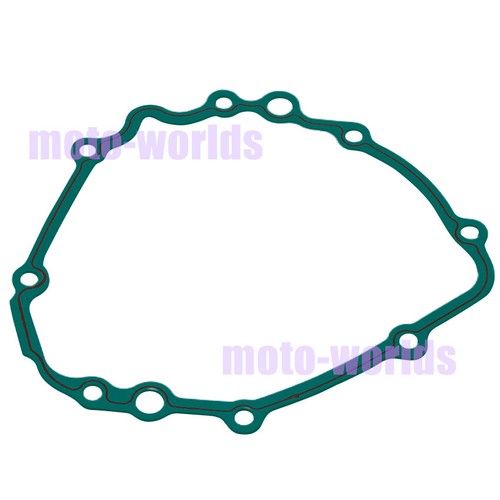Stator Magneto Generator Cover Gasket for Honda CBR600RR CBR 600 RR 2003 04-2006 - Picture 8 of 8