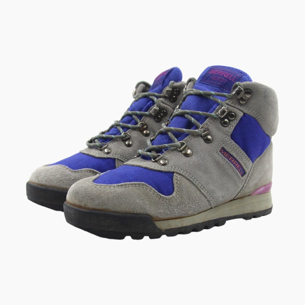 Merrell classic cheap hiking boots