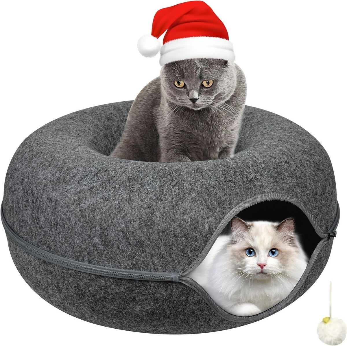 Ikea Malaysia Ikea Cat Tunnel Cat Tunnel Bed, Cat Cave Bed ，Beds