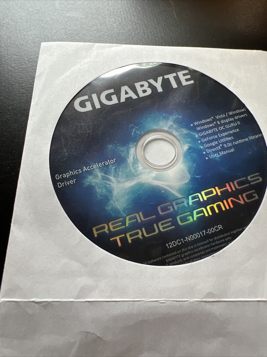 Gigabyte GV-N960WF2OC-4GD (rev. 1.1) | eBay