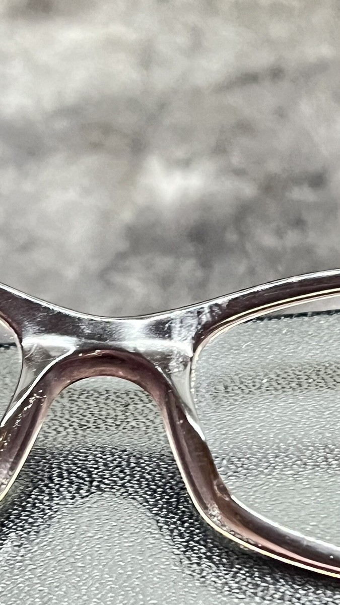 Tiffany & Co. TF 2016 8061 Violet Purple Eyeglasses Frame 51-15
