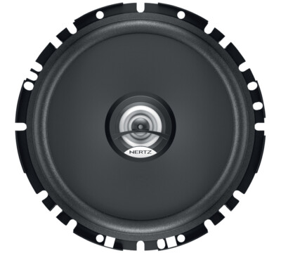 Hertz DCX 170.3 Dieci Series 6-3/4'' 2-way car speakers