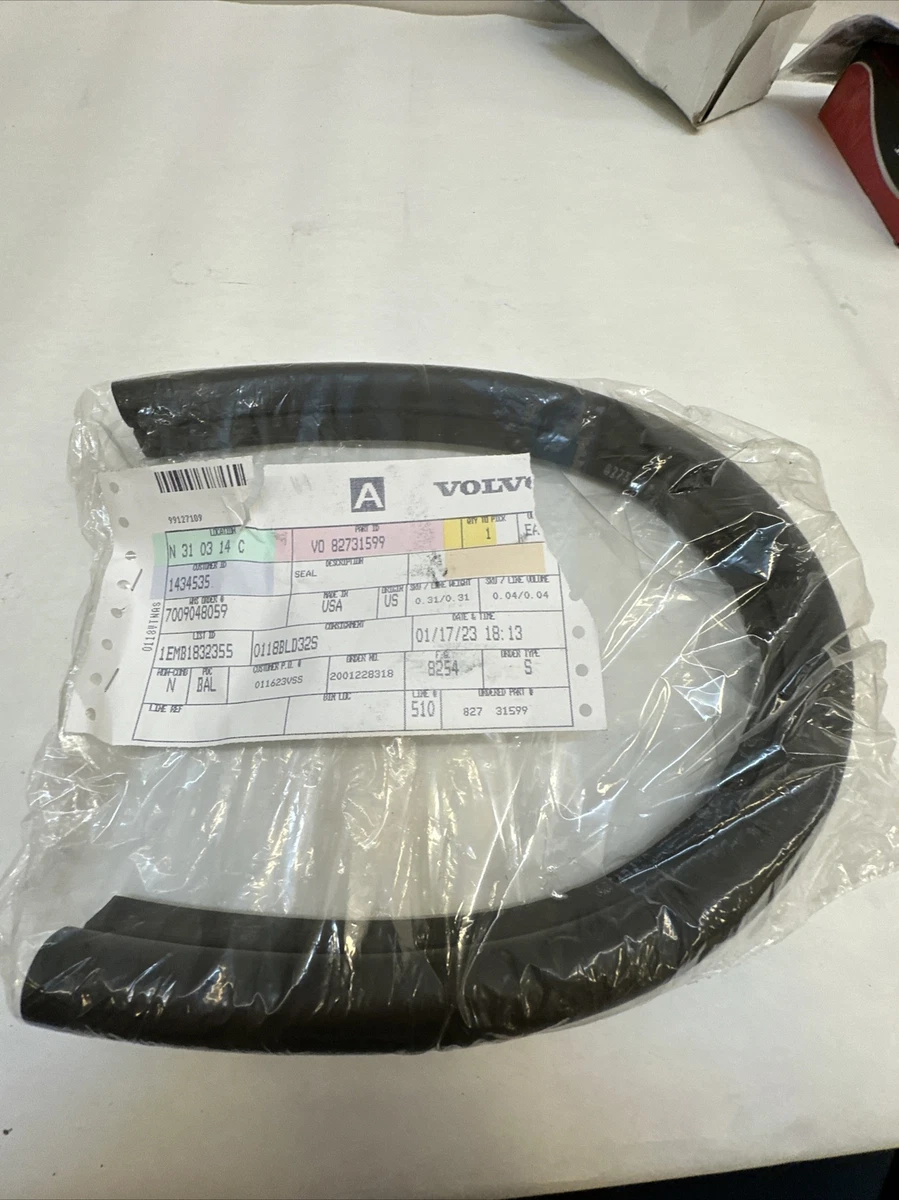 VOLVO 82731599 SEAL | eBay