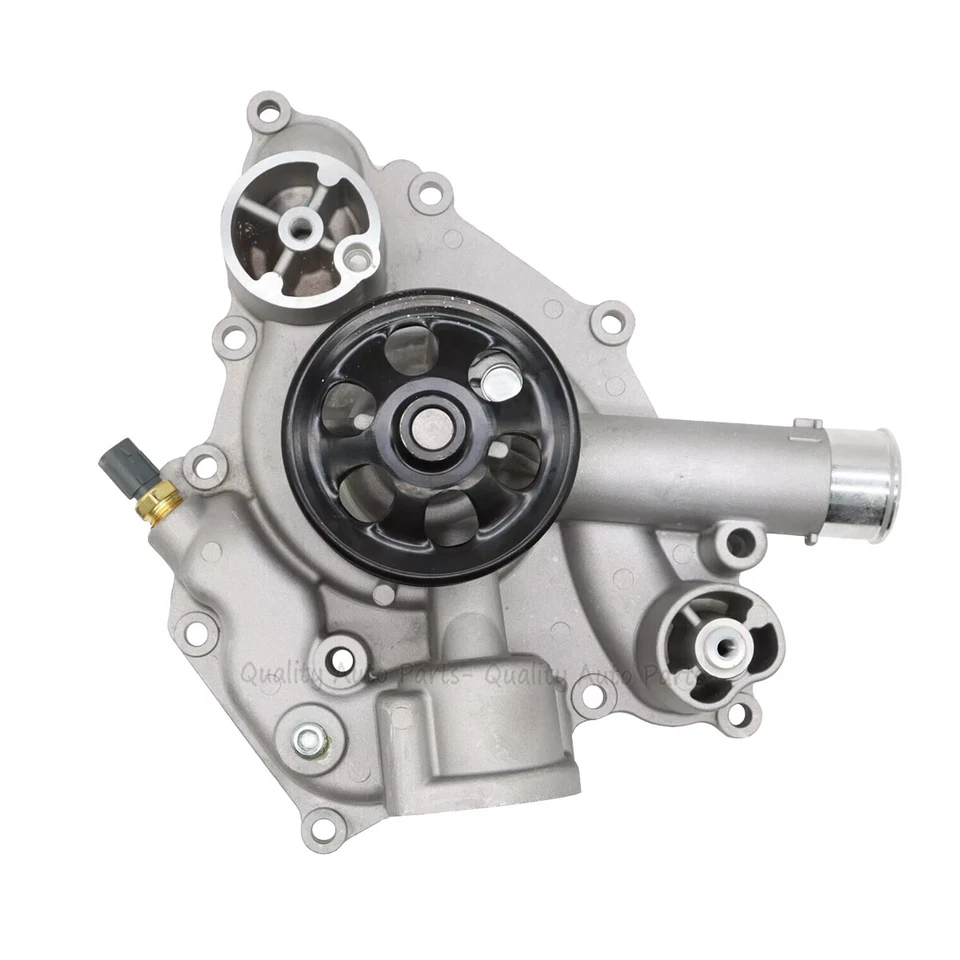 Kit de cadena de distribución VVT bomba de agua para Dodge Challenger Durango Daytona R/T 5,7 6,4 Foto 4 de 4