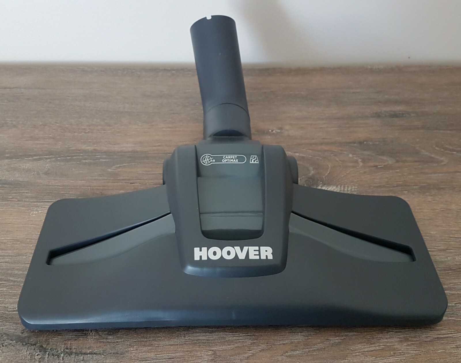 Brosse tapis d'origine Hoover Telios accessoire aspirateur noir