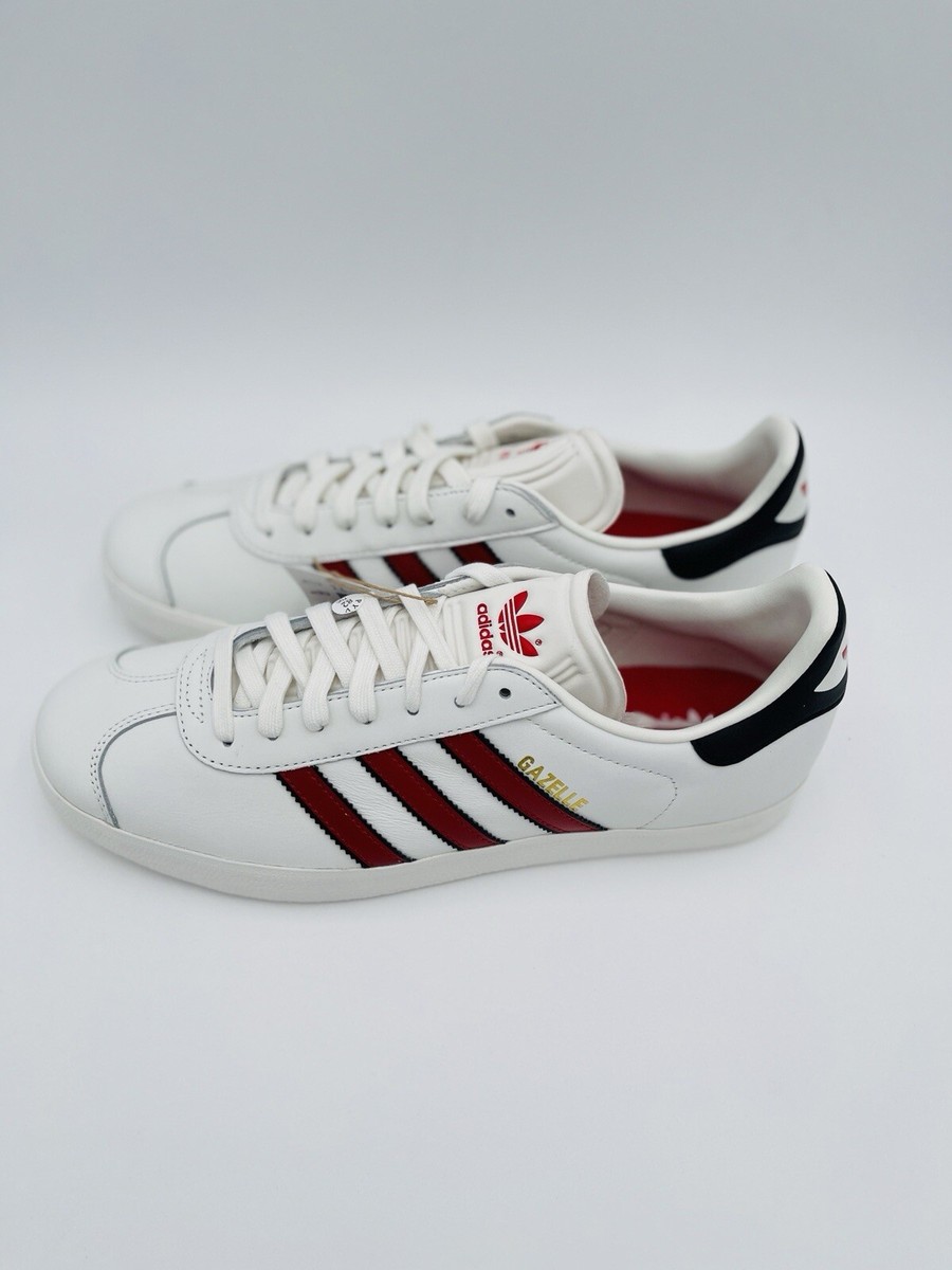 adidas gazelle silver green womens Limited edition Leicester City Champions 2016 inspired Blue / Gold Adi   Sneakcustomtrainers.com