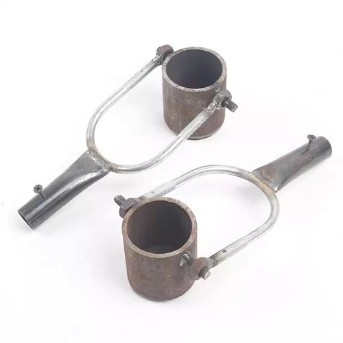 Gas Fire Heated Soldering Tin Pot for No Power Outdoor Electrician Wire Tinning - Afbeelding 8 van 8
