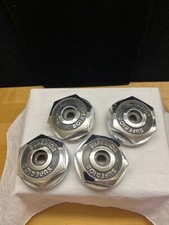 Superior Wheel Center Chrome Cups Set Of 4 Superior Wheel Center Chrome Cups Set Of 4