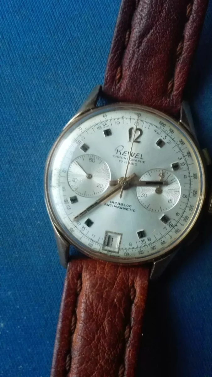 Rewel 17 best sale rubis