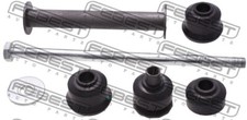 3223-ESCF FEBEST Rod/Strut, stabiliser for CADILLAC,CHEVROLET,GMC,HUMMER