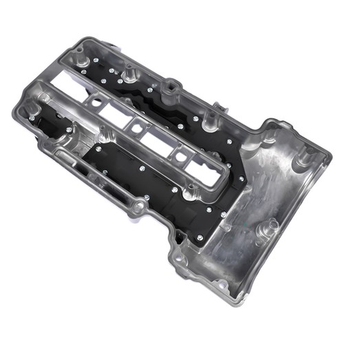 Aluminum Valve Cover for Chevy Trax Sonic Cruze Volt 2011-2021 Buick Encore 1.4L - Picture 9 of 12