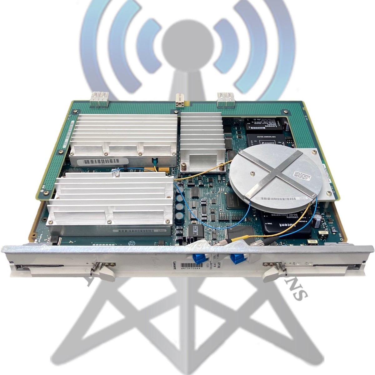 Alcatel-Lucent, LEY7AE, WMT3P70, WAVESTAR 2.5G INTERFACE 1310