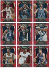 2014-15 Panini Select Basketball Cards 20