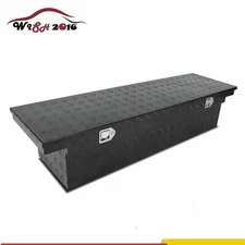 70"(L)x20"(W)x15"(H) Pickup Truck Bed Tool Box Trailer Tool Box for Truck Bed