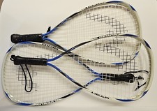 Set of 3 Head Ti.Demon Tennis Rackets Raquets