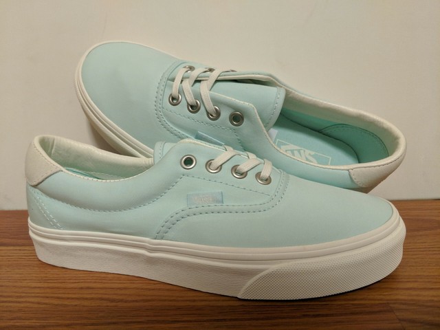 brushed twill slip on vans