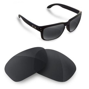 holbrook black iridium