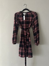 anthropologie dress small new