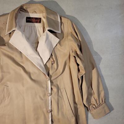 80s Yves Saint-Laurent vintage jacket | eBay 80s Yves Saint-Laurent vintage jacket | eBay