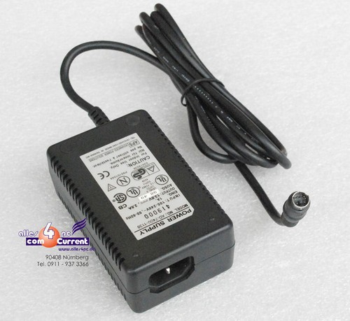 Chargeur 9V pour Effets Guitare Digitech RP3 - TV Son Photo