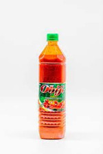 Red Palm Oil 1L/34 Oz