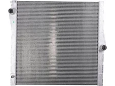 API METRIX Radiator fits BMW X5 2007-2010 25JTPT