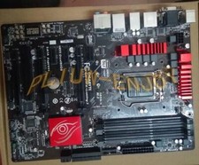 GIGABYTE GA-Z97X-GAMING 3 LGA 1150 Motherboard Intel Z97 DDR3 ATX USB3.0